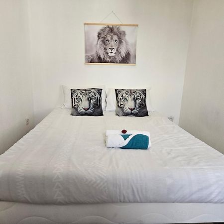 A112 Appartement Proche Disneyland Paris Montévrain Exteriör bild
