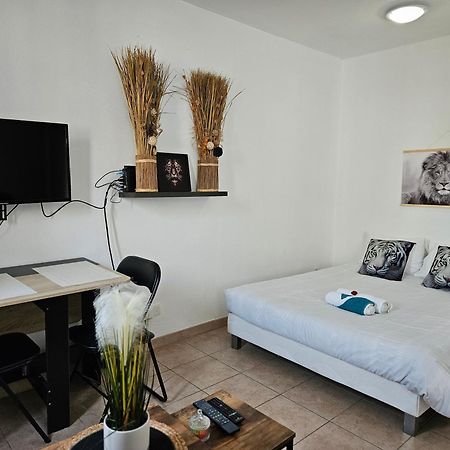 A112 Appartement Proche Disneyland Paris Montévrain Exteriör bild