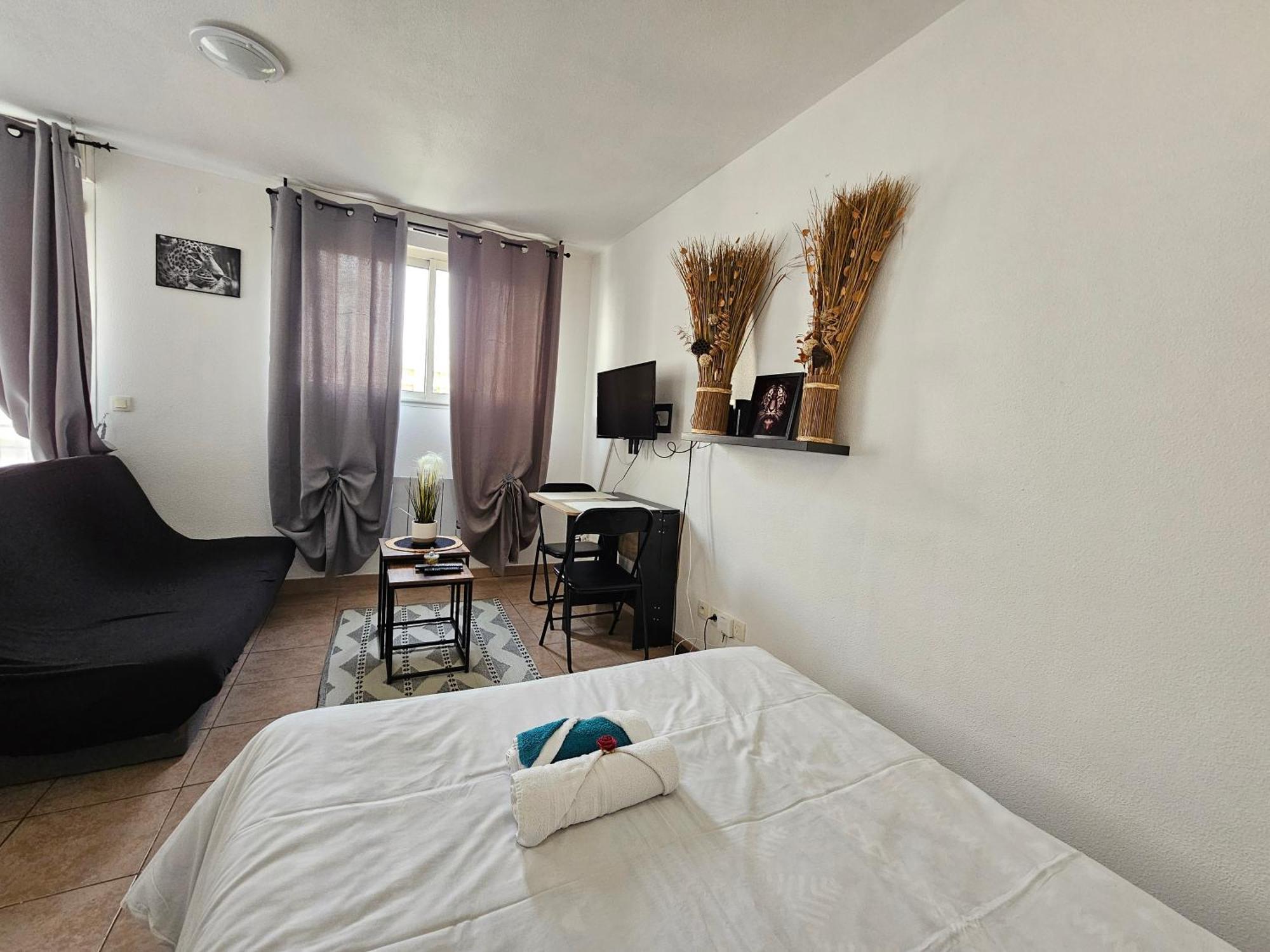 A112 Appartement Proche Disneyland Paris Montévrain Exteriör bild