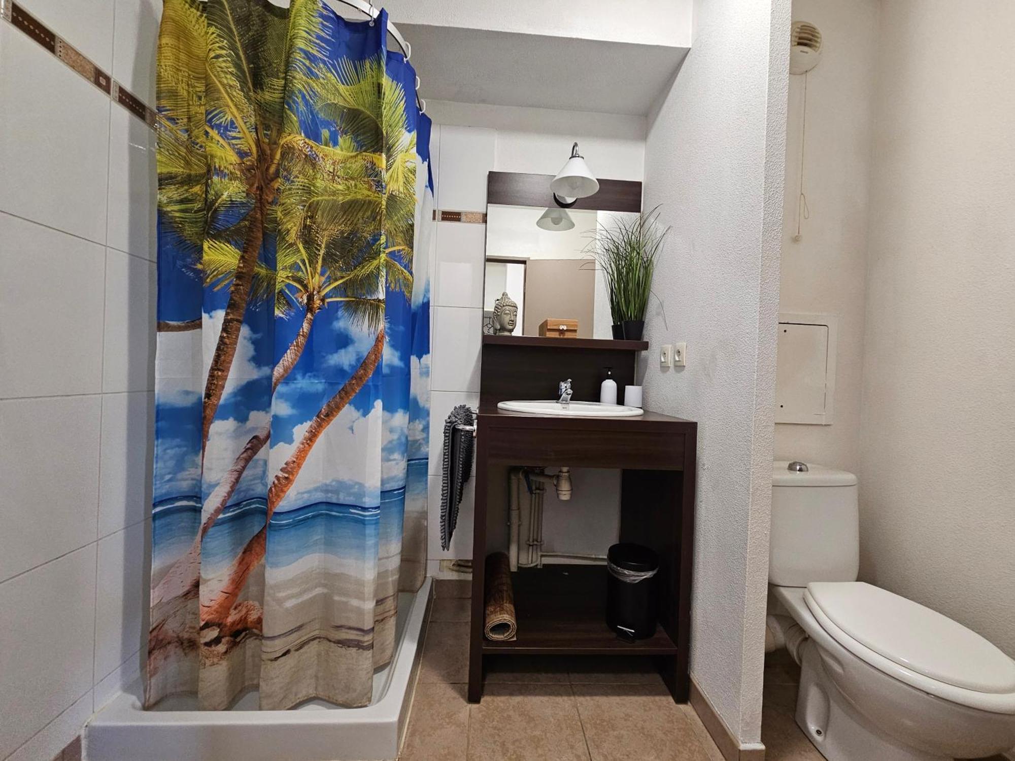A112 Appartement Proche Disneyland Paris Montévrain Exteriör bild