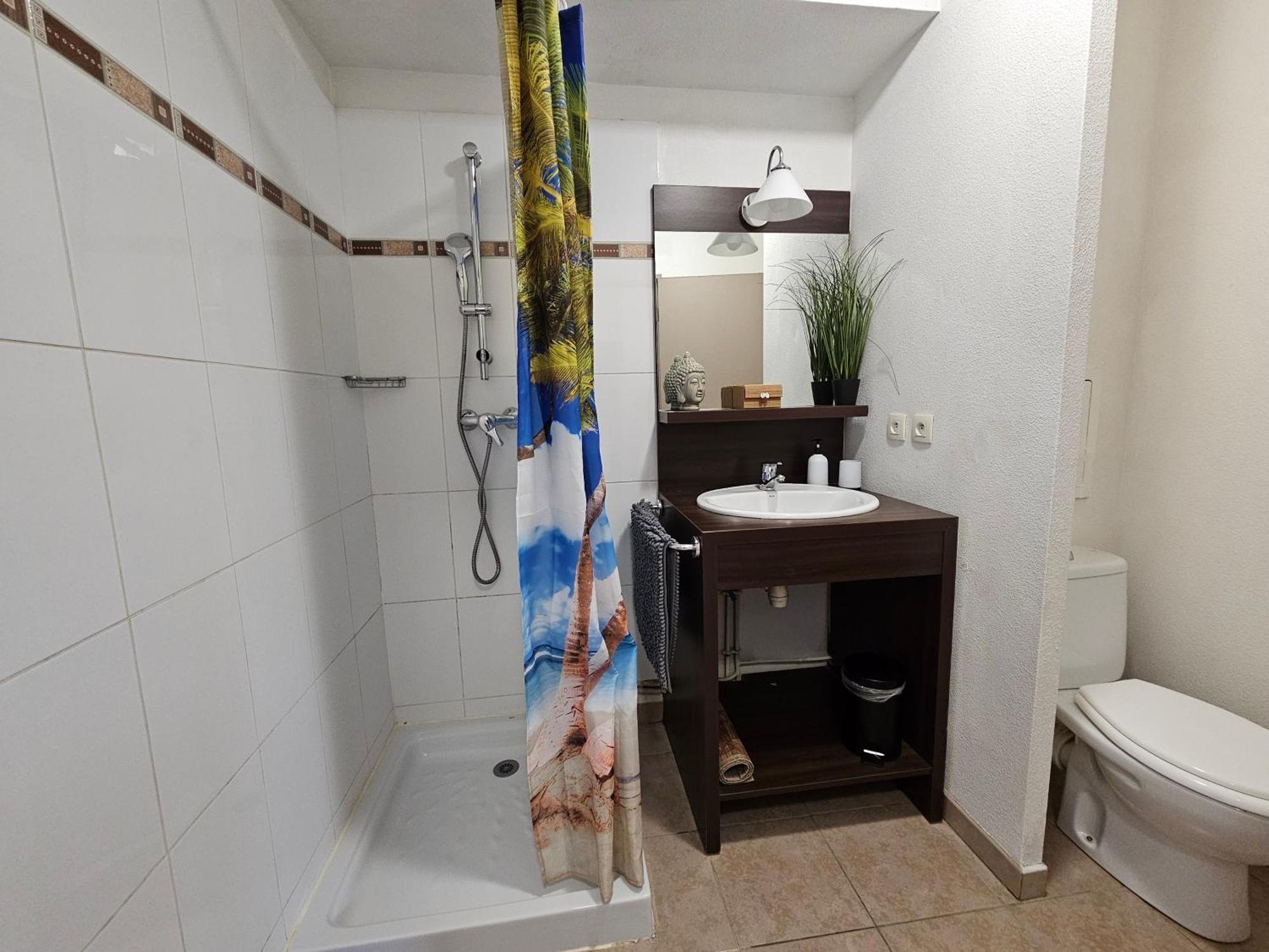 A112 Appartement Proche Disneyland Paris Montévrain Exteriör bild
